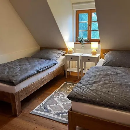 Apartamento Seibel *