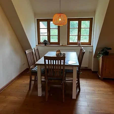 Apartamento Seibel Bergen (Lower-Saxony)