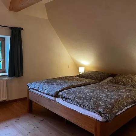 Seibel Apartamento *