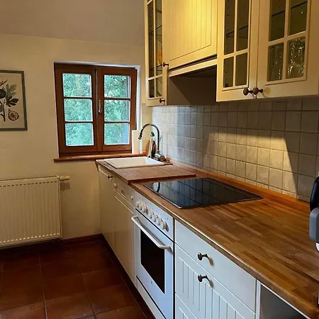 Apartamento Seibel *