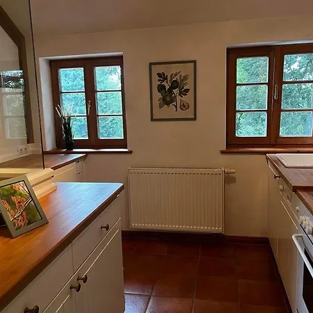 Seibel Apartamento Bergen (Lower-Saxony)