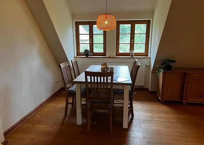 דירה Seibel ברגן